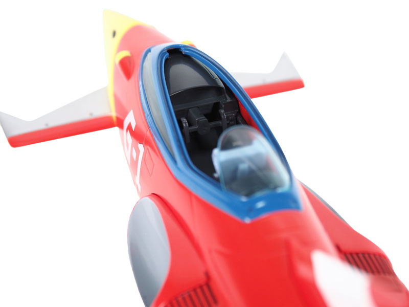 Gatchaman II Eagle Sharp 1/24