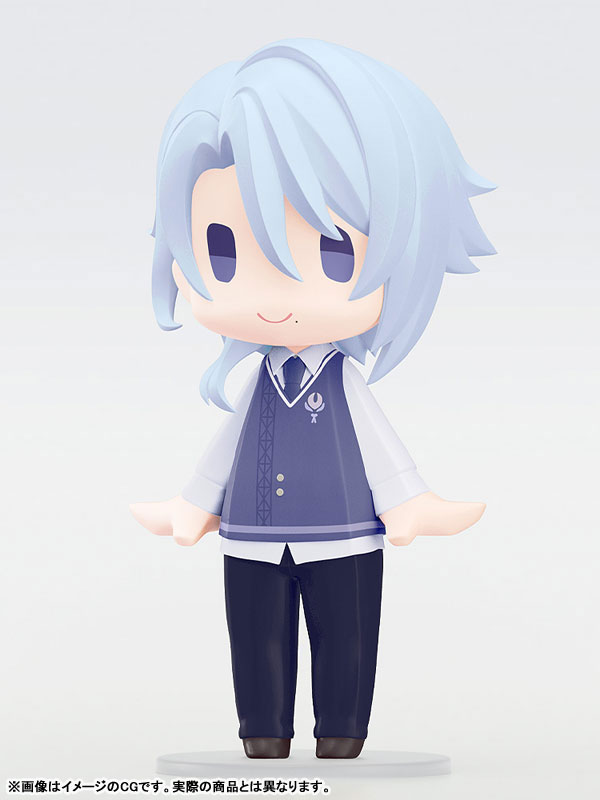 HELLO! GOOD SMILE Genshin Impact Kamisato Ayato
