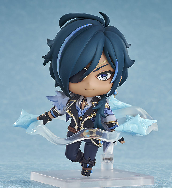 Nendoroid Genshin Impact - Kaeya Alberich