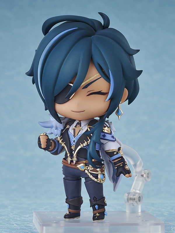 Nendoroid Genshin Impact - Kaeya Alberich