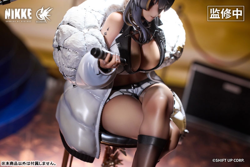 Goddess of Victory: Nikke Noise Classic Diva 1/6