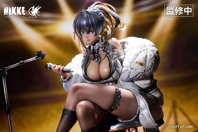 Goddess of Victory: Nikke Noise Classic Diva 1/6
