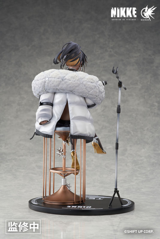 Goddess of Victory: Nikke Noise Classic Diva 1/6