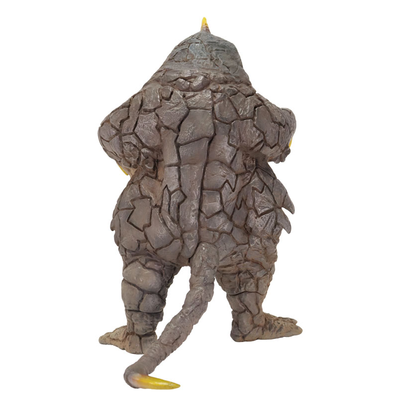 Tokusatsu Series The Return of Ultraman Space Kaiju Bemstar Fierce Battle Ver