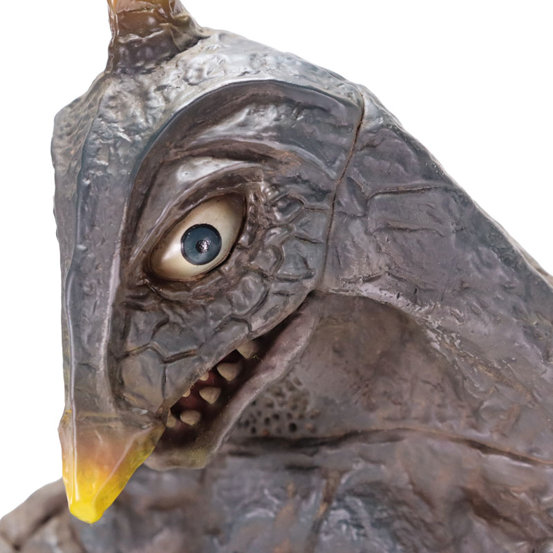 Tokusatsu Series The Return of Ultraman Space Kaiju Bemstar Fierce Battle Ver