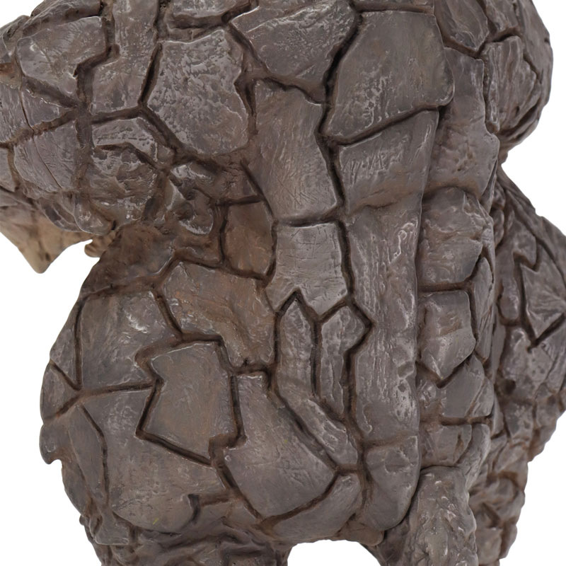 Tokusatsu Series The Return of Ultraman Space Kaiju Bemstar Fierce Battle Ver