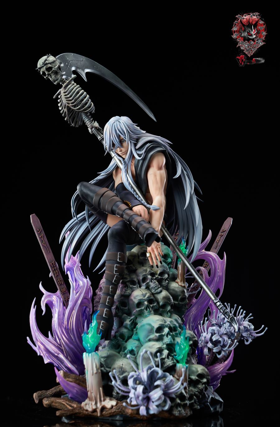 Undertaker - Black Butler 1/5