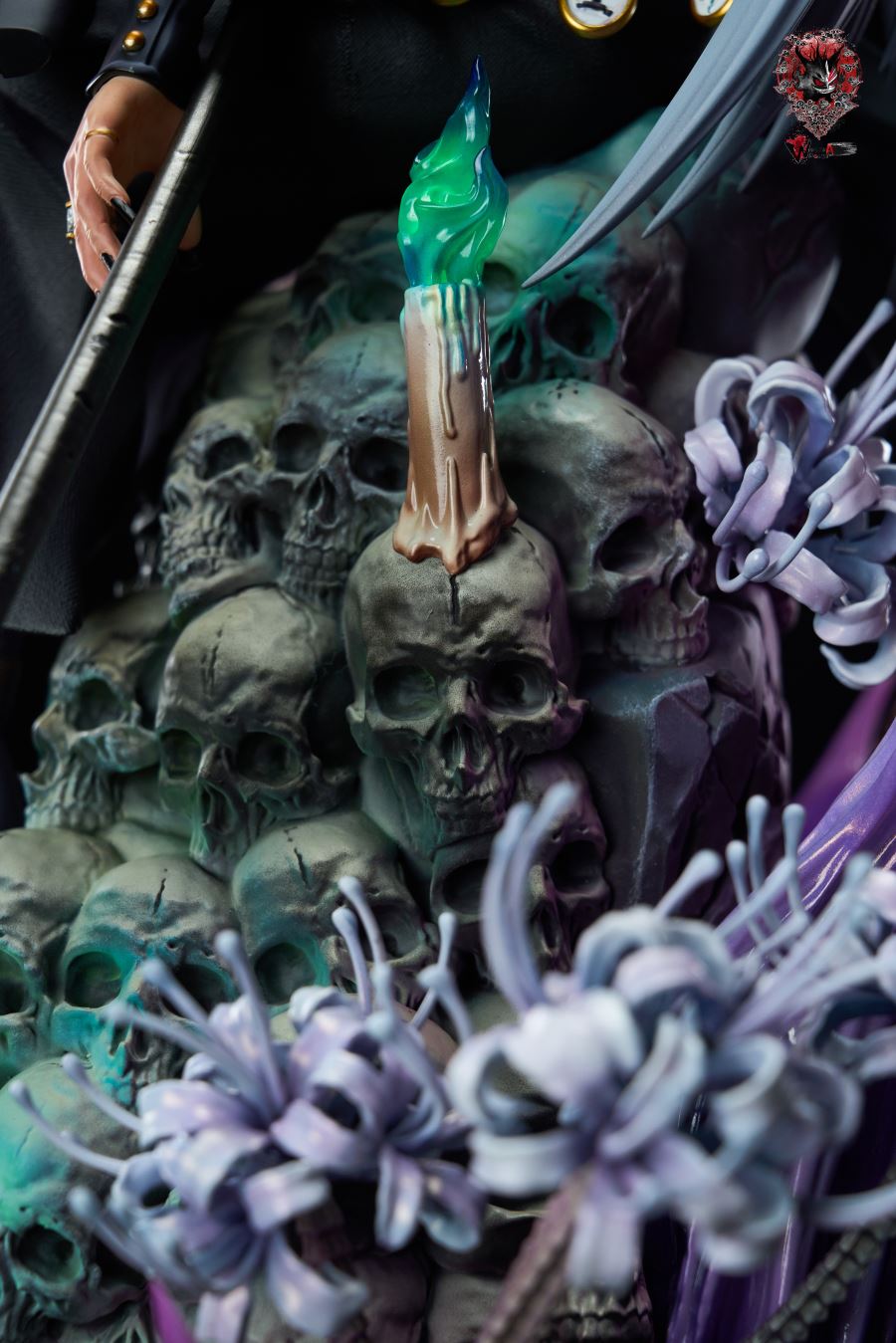 Undertaker - Black Butler 1/5