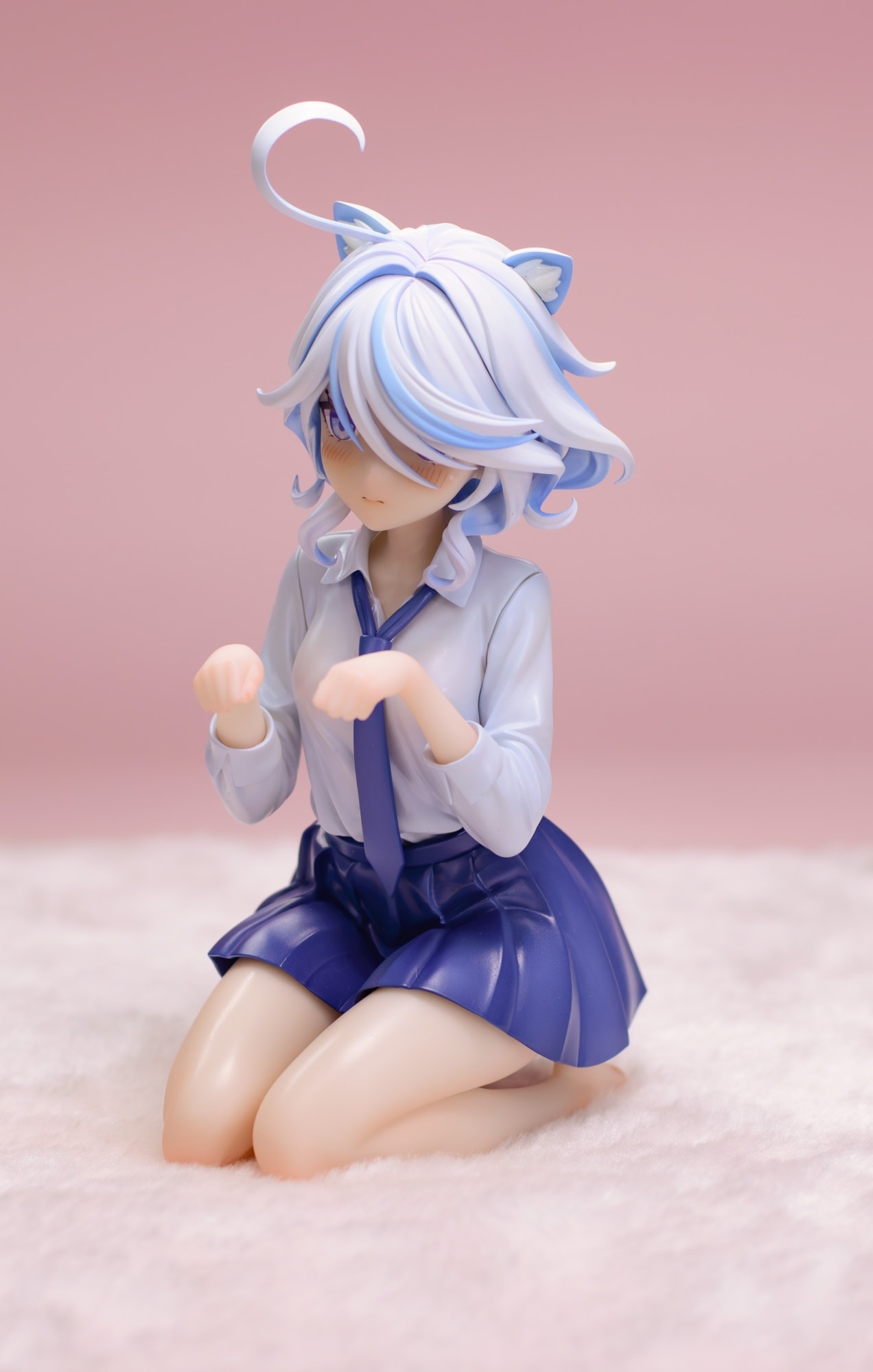 JK Furina - Genshin Impact