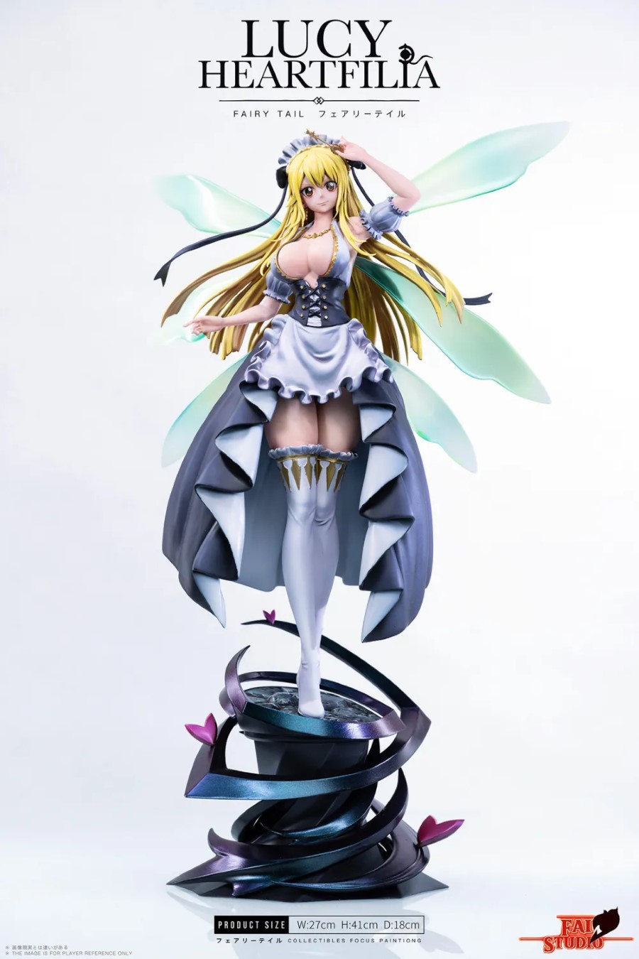 Lucy Heartfilia - Fairy Tail