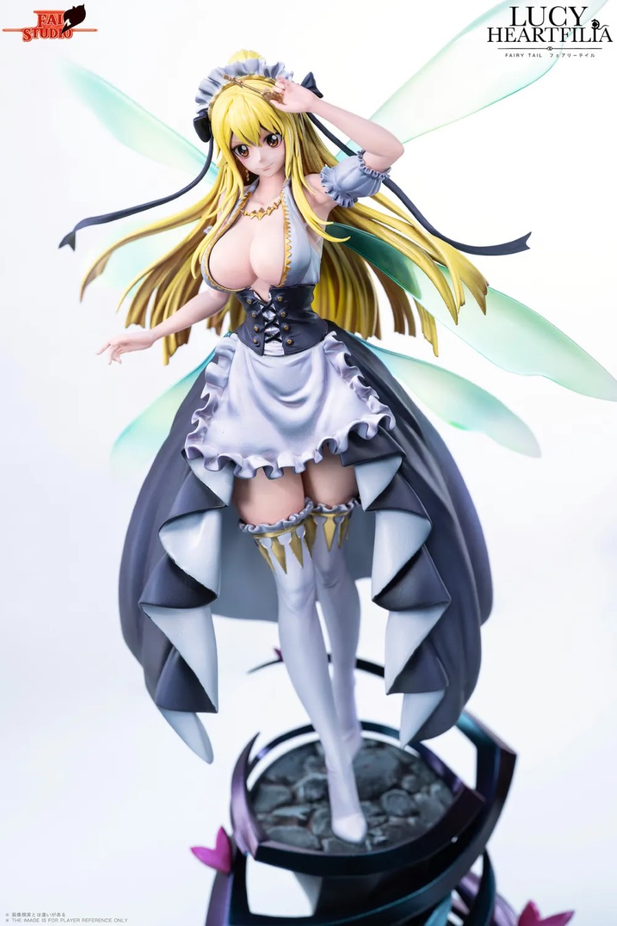 Lucy Heartfilia - Fairy Tail