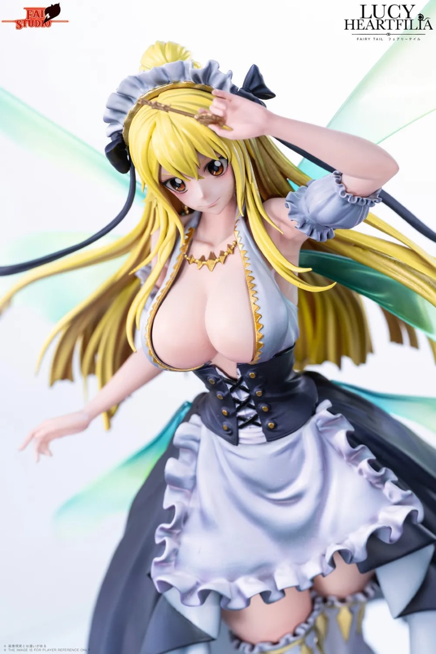 Lucy Heartfilia - Fairy Tail