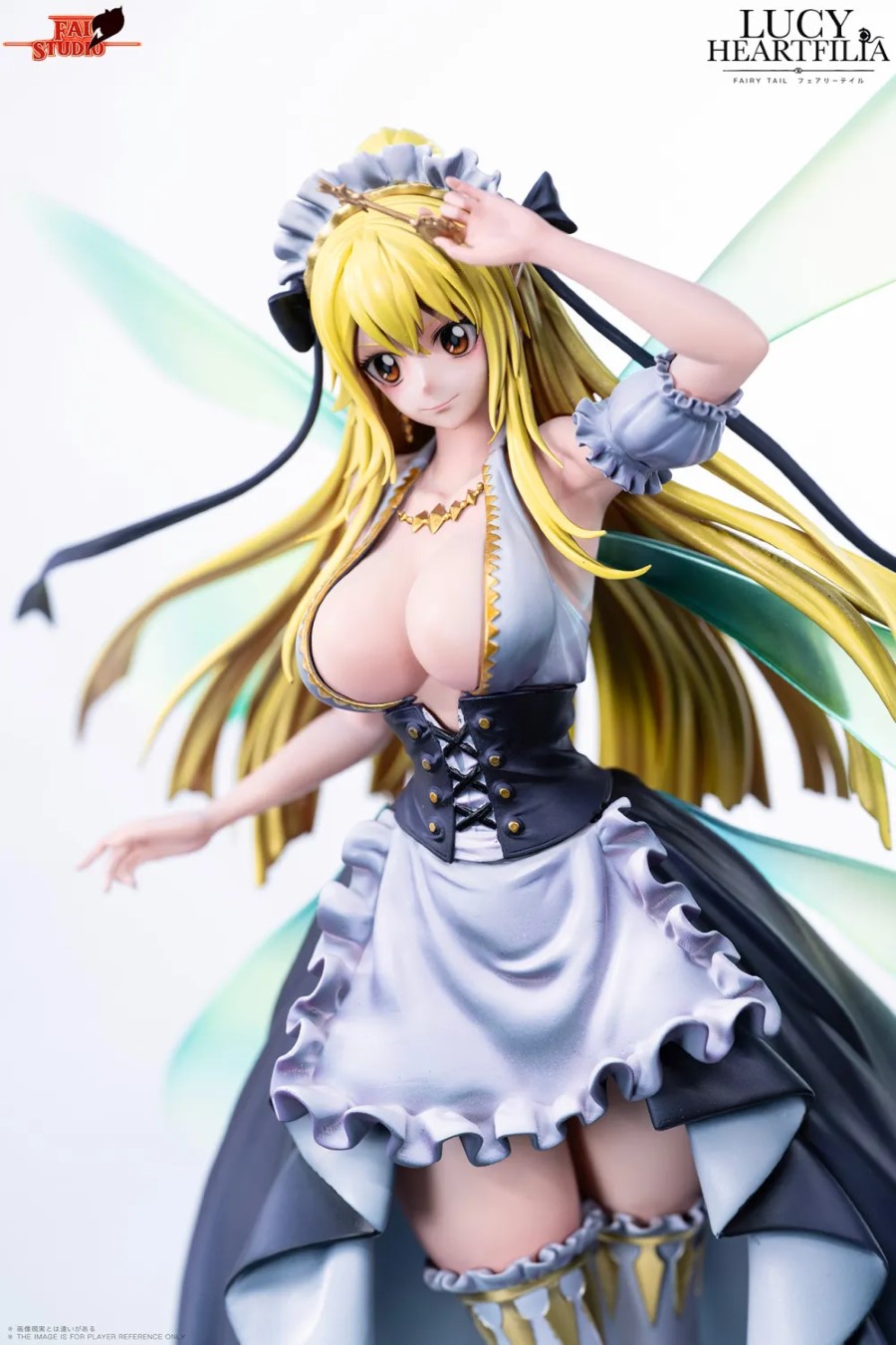 Lucy Heartfilia - Fairy Tail