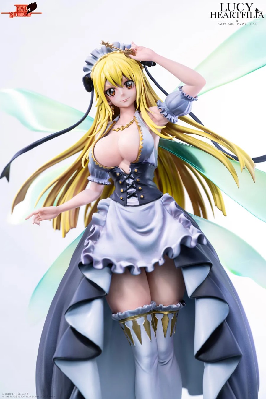 Lucy Heartfilia - Fairy Tail