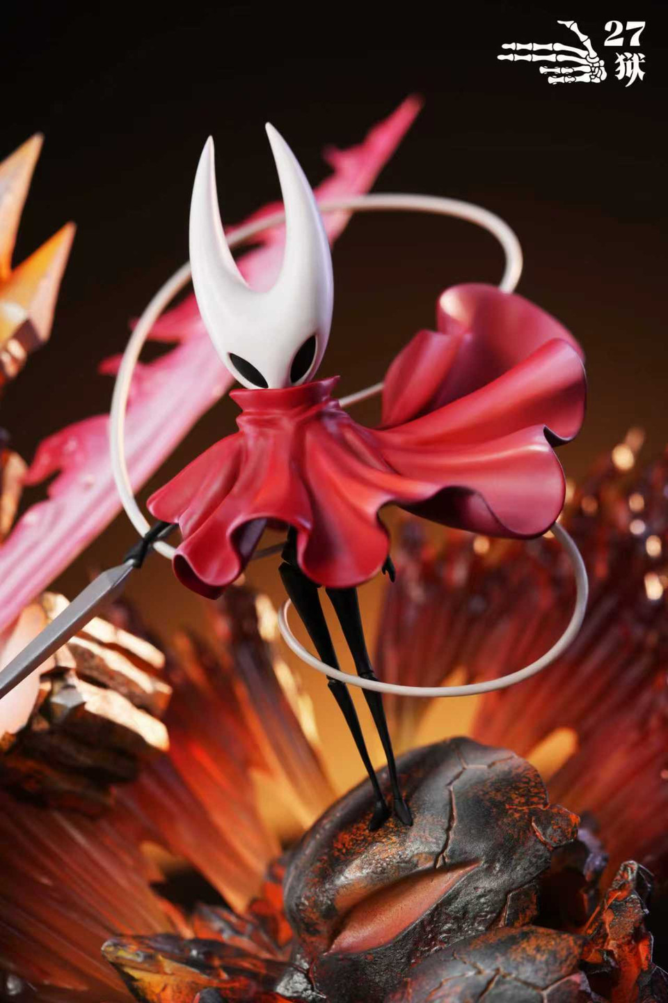 Silk Song The Hornet - Hollow Knight