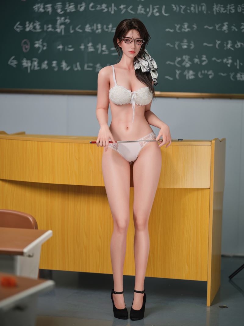 Cosplay Series Sexy Doll