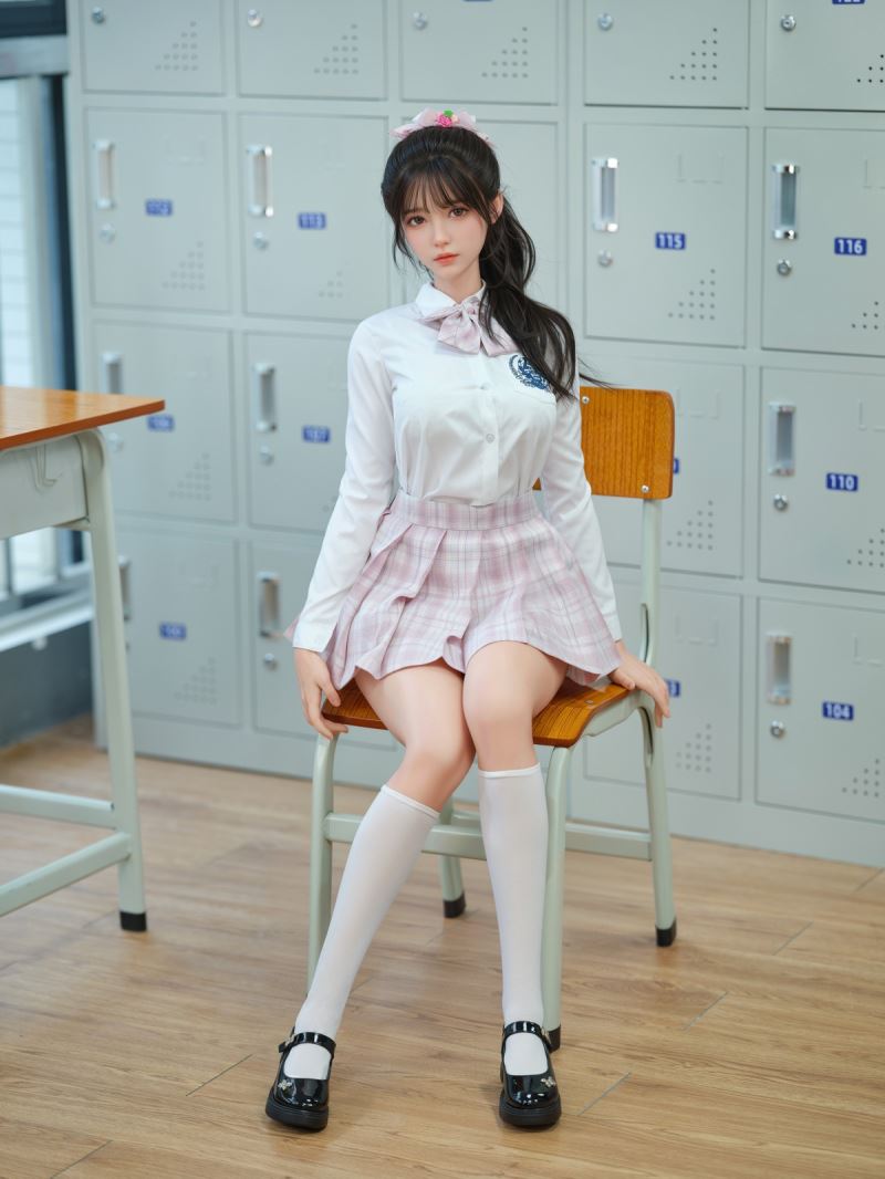 Cosplay Series Sexy Doll