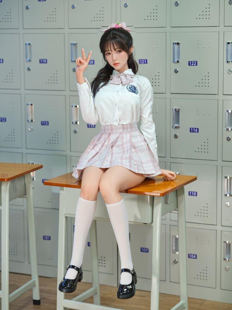 Cosplay Series Sexy Doll