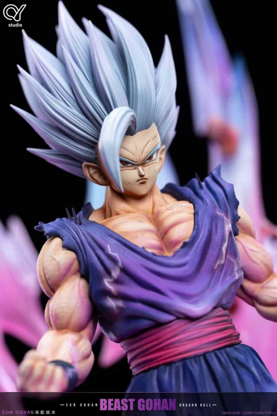 Gohan - Dragon Ball