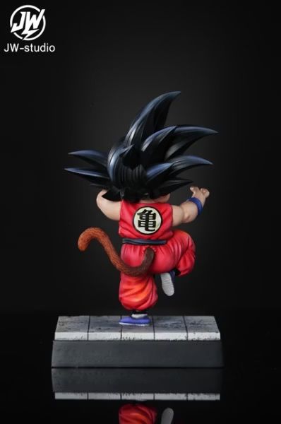 Goku - Dragon Ball 1/6