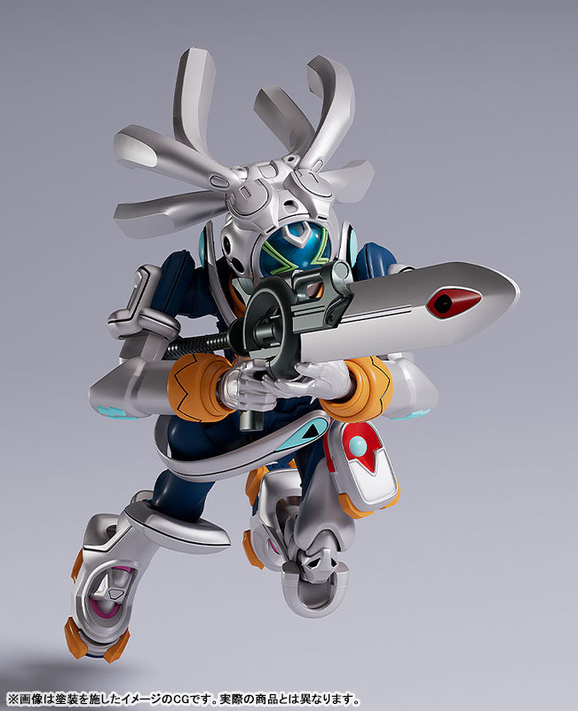 PLAMAX OVERMAN King Gainer