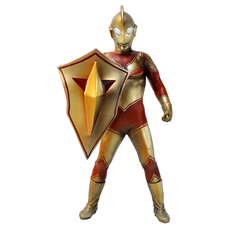 Special Effects Series Ultraman Jack Ultra Defender Sunset Battle Image Ver 1/6