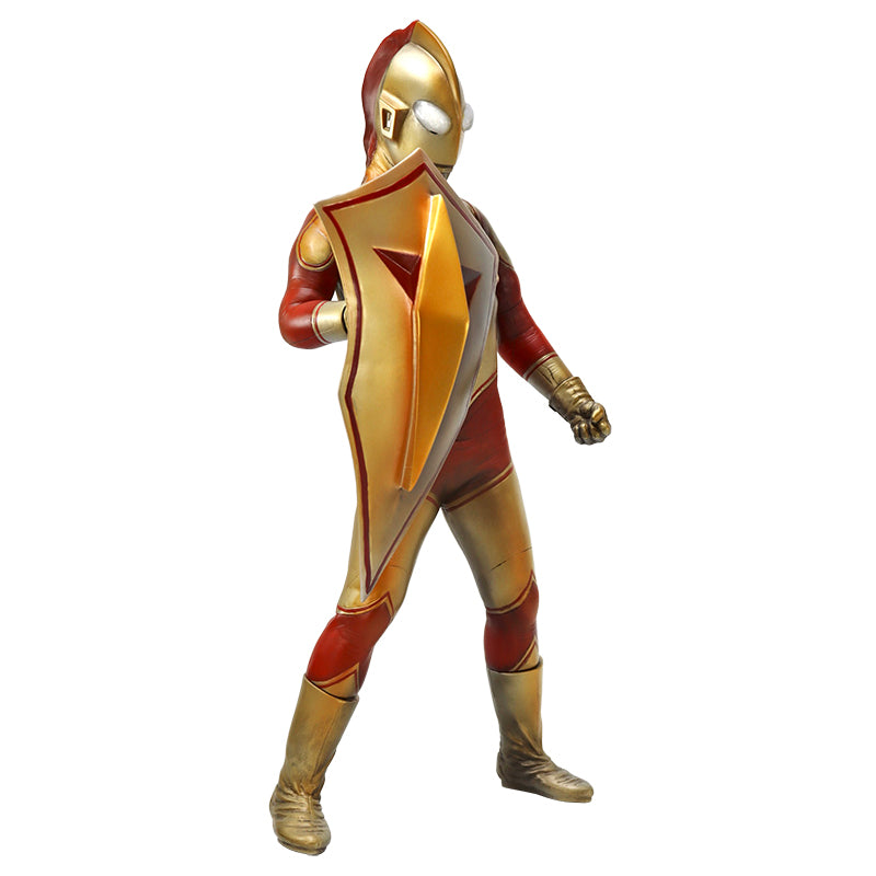 Special Effects Series Ultraman Jack Ultra Defender Sunset Battle Image Ver 1/6