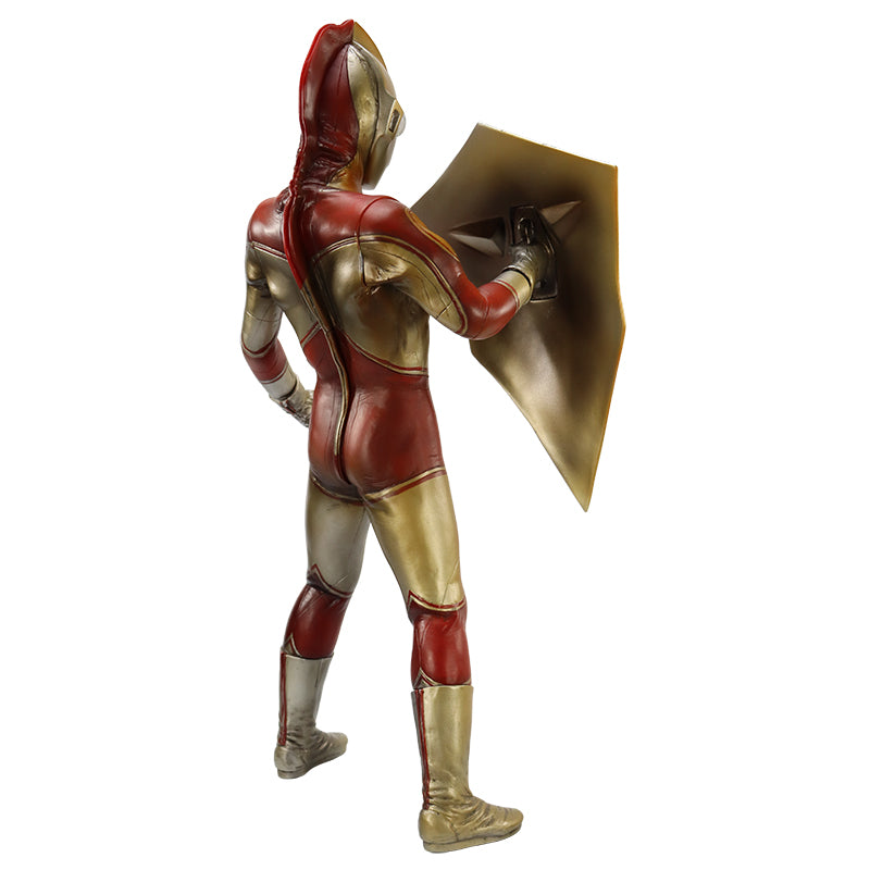 Special Effects Series Ultraman Jack Ultra Defender Sunset Battle Image Ver 1/6