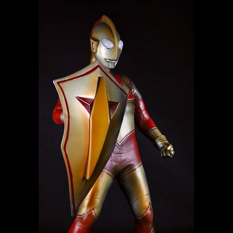Special Effects Series Ultraman Jack Ultra Defender Sunset Battle Image Ver 1/6