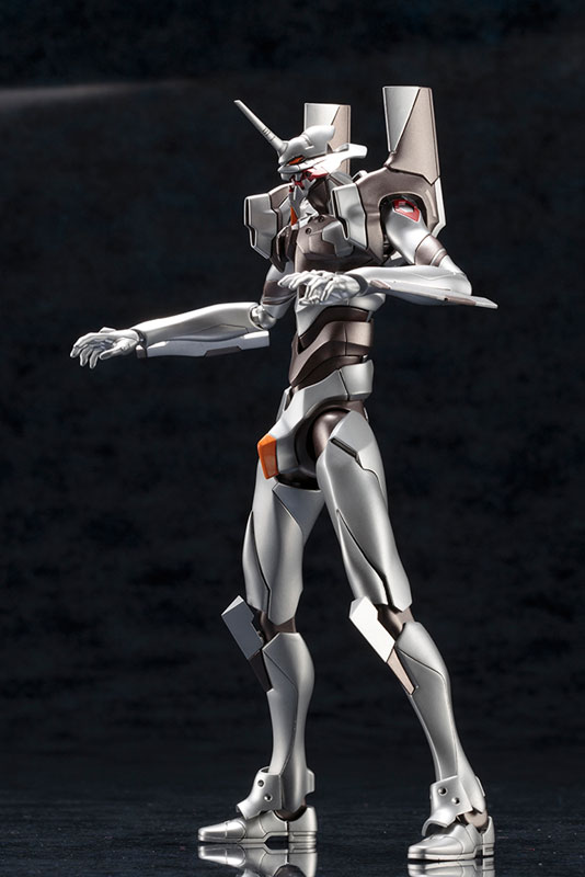 Godzilla vs. Evangelion Evangelion Test Type-01 MECHA GODZILLA Ver