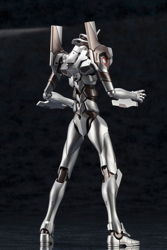 Godzilla vs. Evangelion Evangelion Test Type-01 MECHA GODZILLA Ver