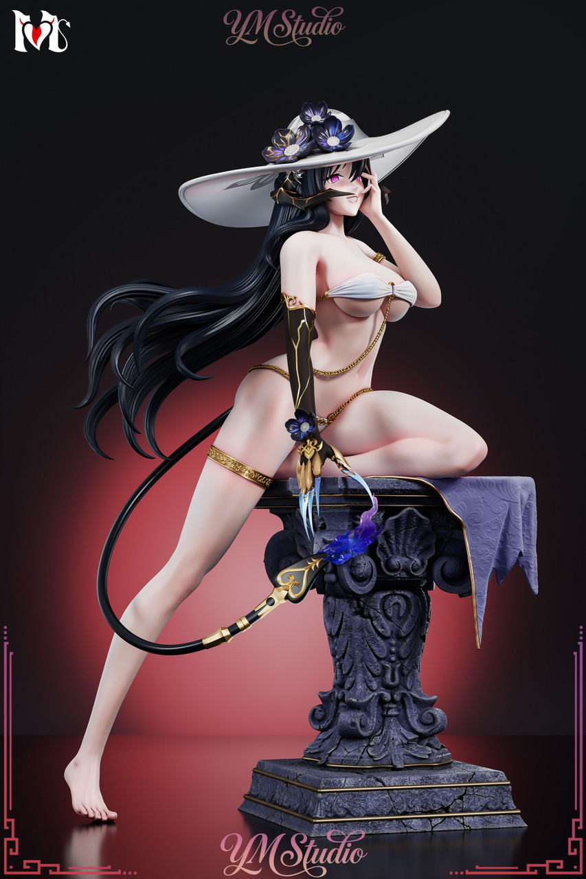 Constance - Honkai: Star Rail