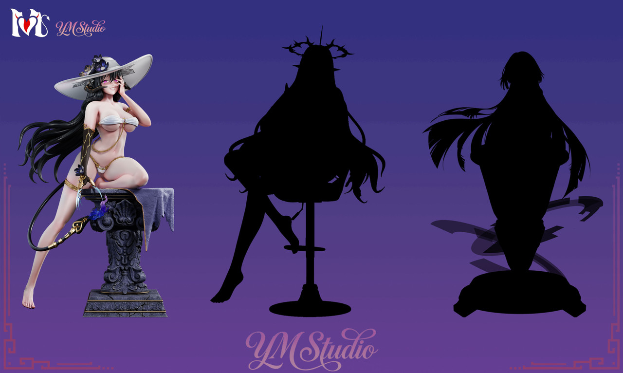 Constance - Honkai: Star Rail