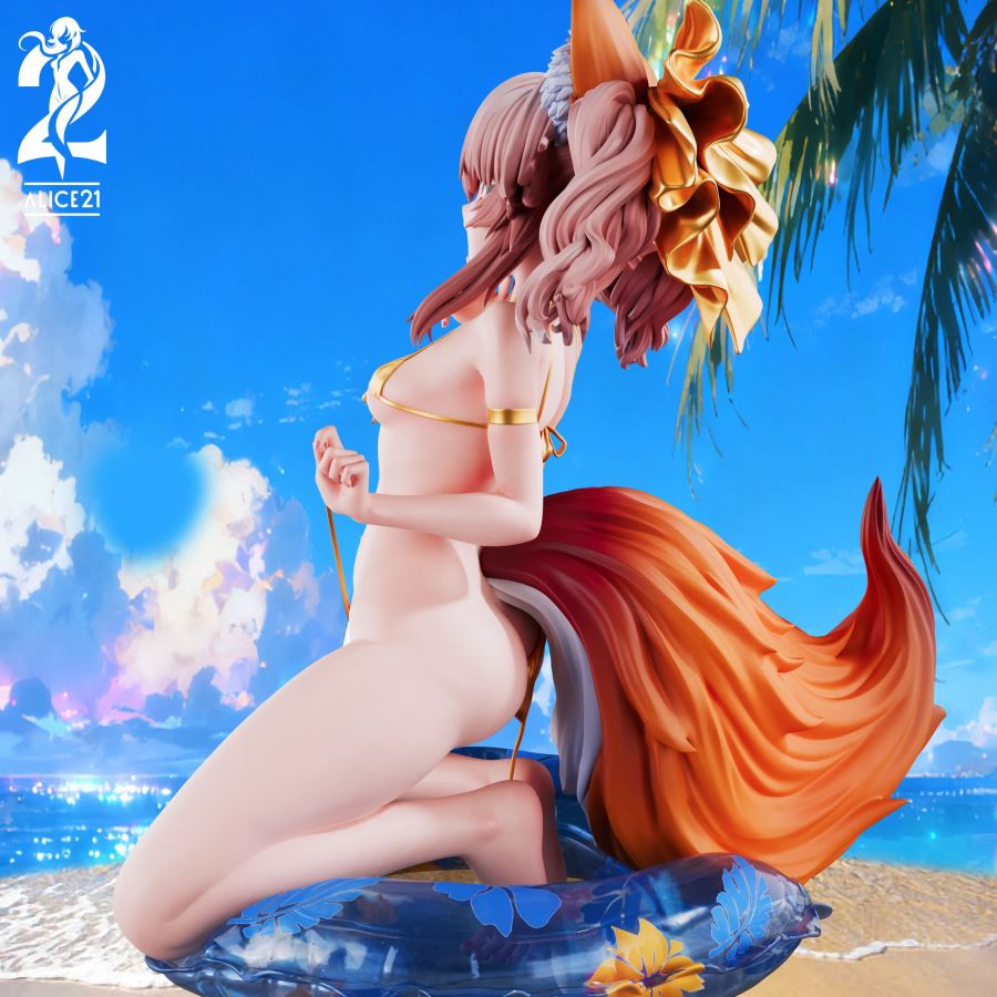 Summer Fox Licensed [Licensed] 1/6
