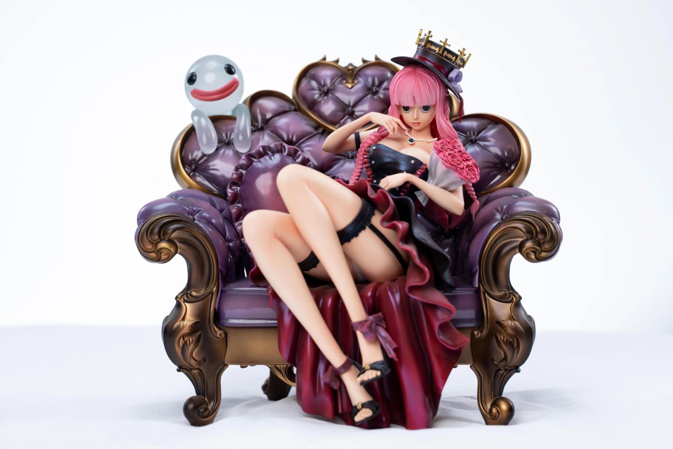 Perona - One Piece