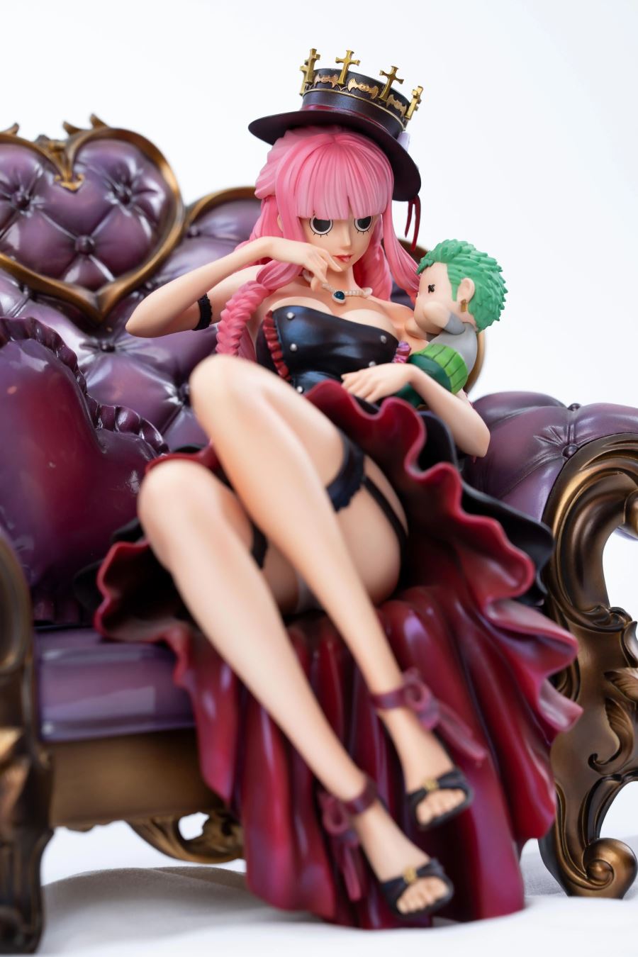 Perona - One Piece
