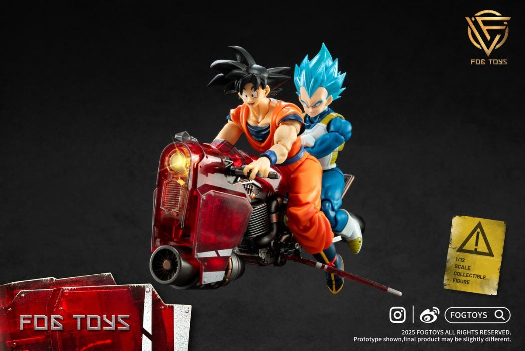 Falcon Moveable Vehicle