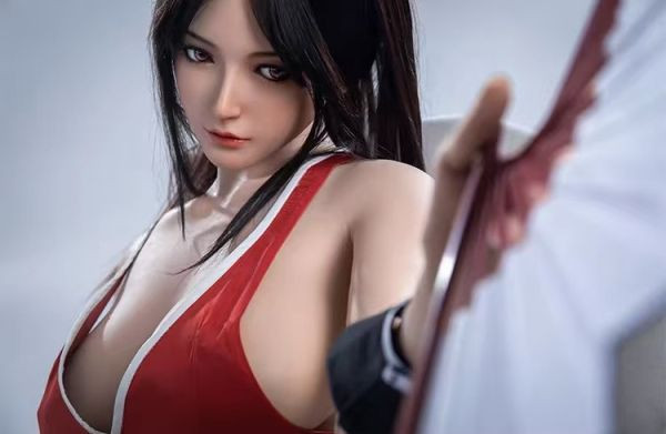Mai Shiranui - The King of Fighters 1/1