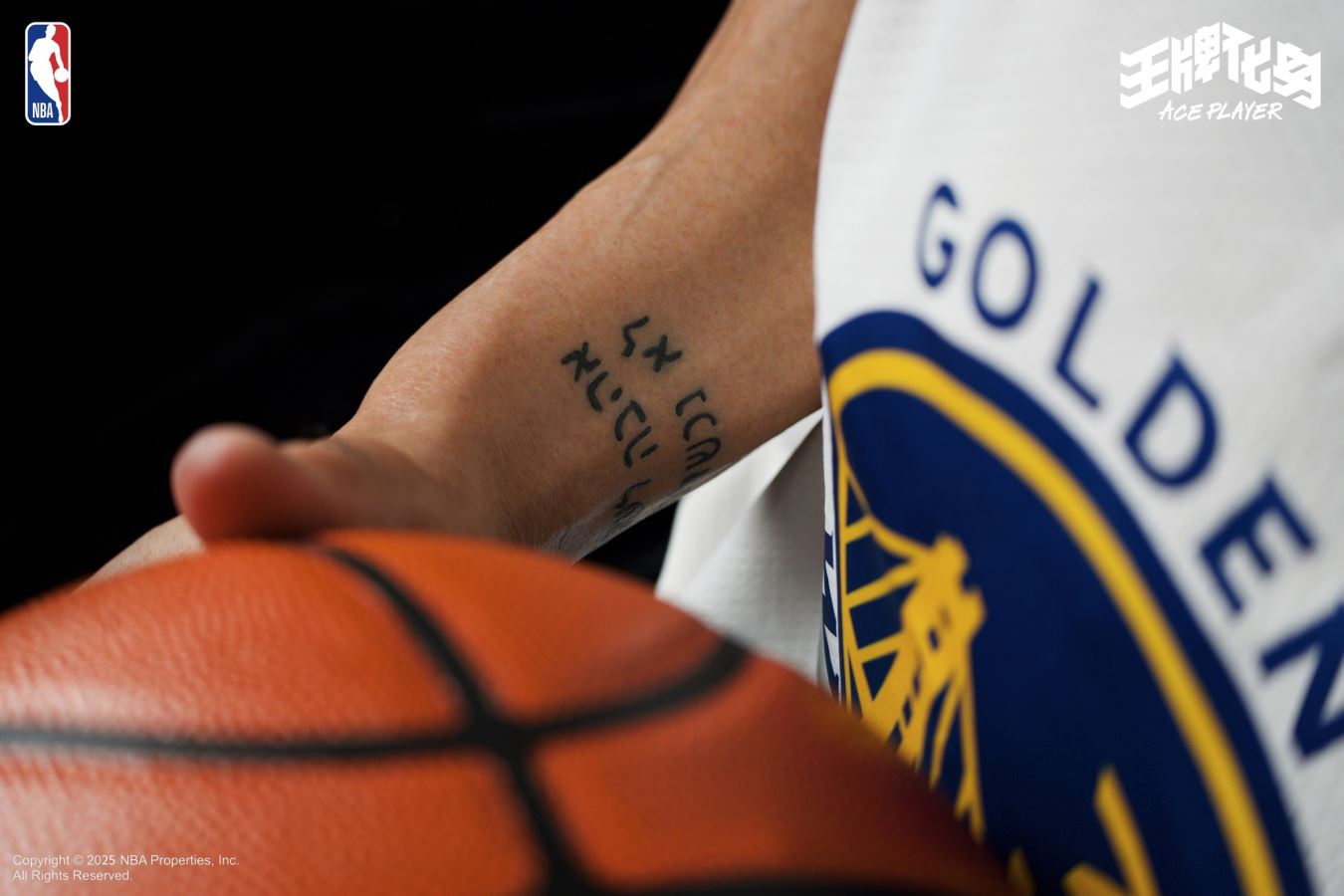 Stephen Curry Bust - NBA 1/1