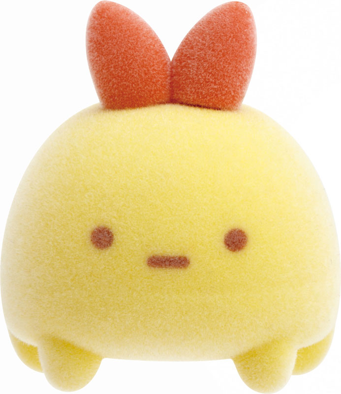 AB30403 Sumikko Gurashi What If Sumikko Evolution Set Ebifurai no Shippo