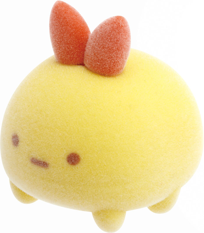 AB30403 Sumikko Gurashi What If Sumikko Evolution Set Ebifurai no Shippo