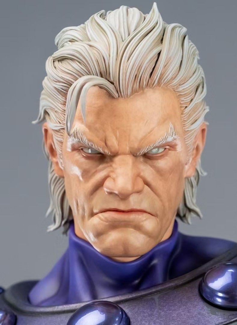 X-Men Ultimate Magneto