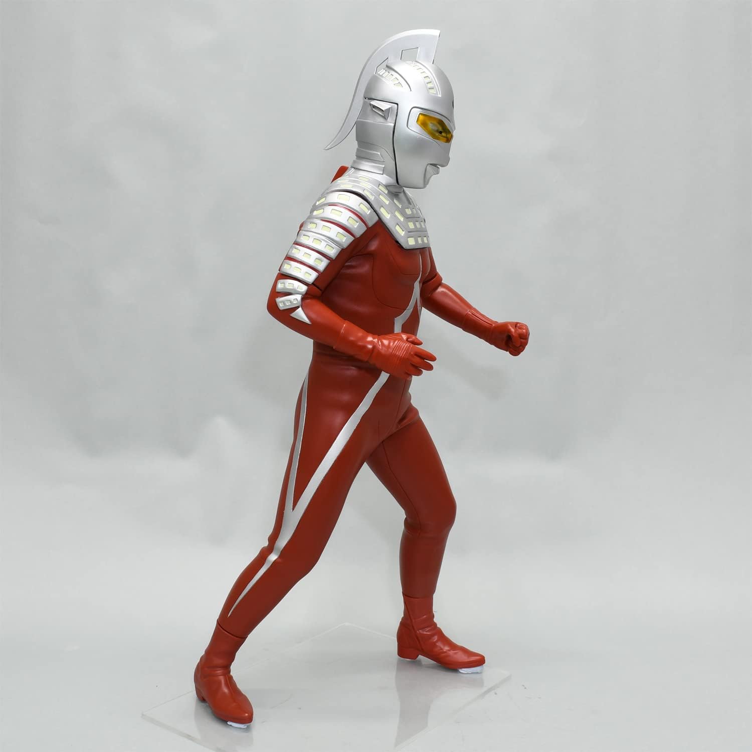 Ultra Seven/Mega Soft Vinyl Kit Reprint