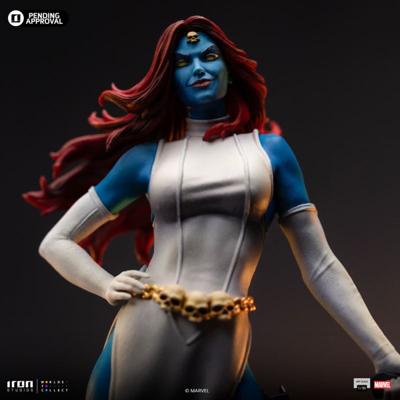 Mystique