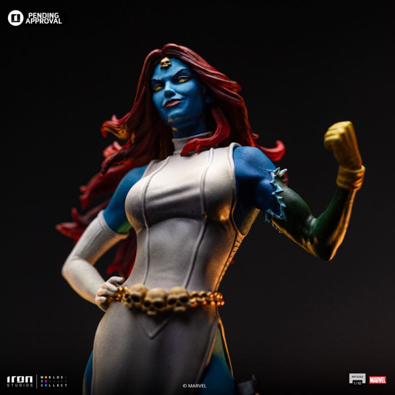 Mystique