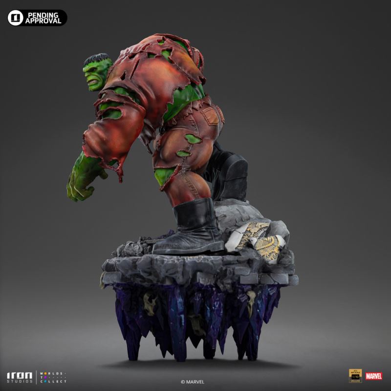 Hulk (Infinity Gauntlet)