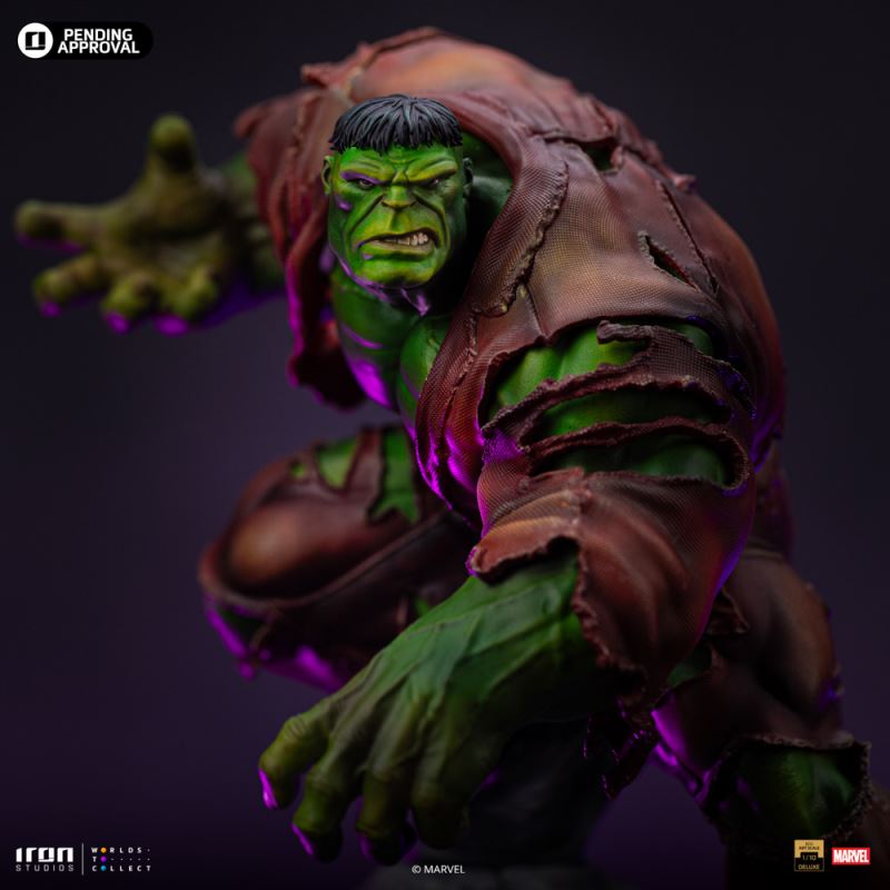 Hulk (Infinity Gauntlet)