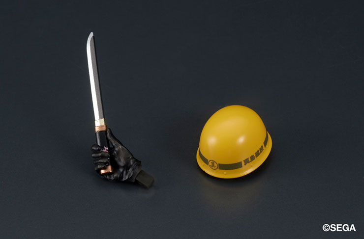 DIGSTA Like a Dragon Goro Majima [Bonus Edition]