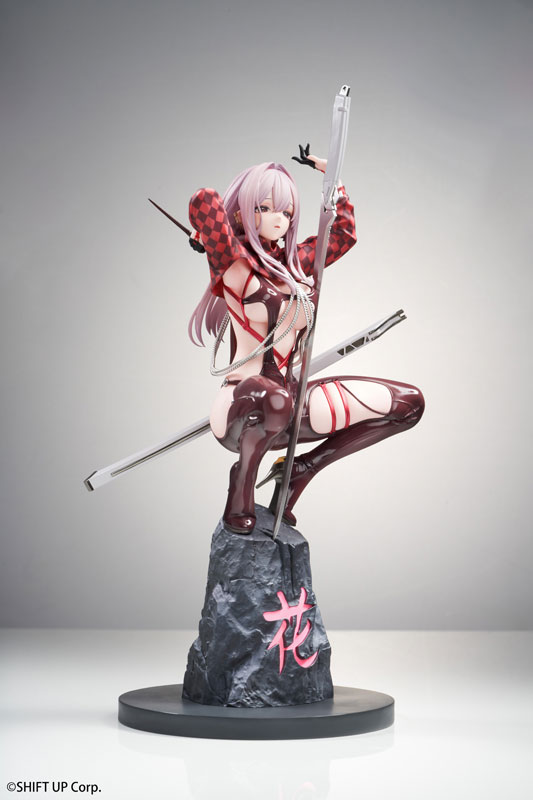 Goddess of Victory: Nikke Scarlet: Racer's High 1/10