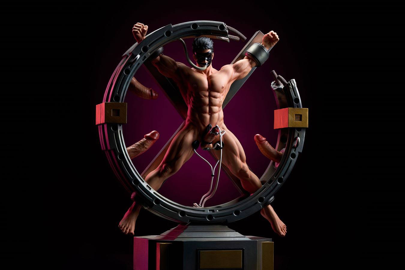 Akitaru Obi - Fire Force